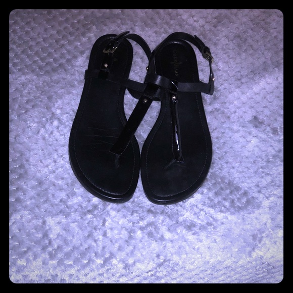 Women’s Cole Haan sandal - Picture 1 of 3